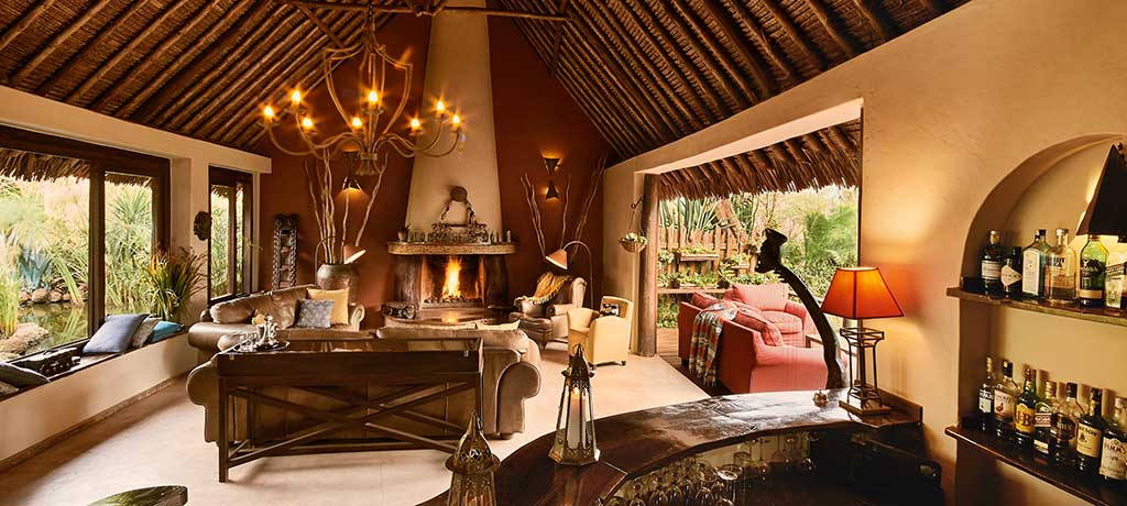 africa kenya amboseli national park tawi lodge lounge 01 