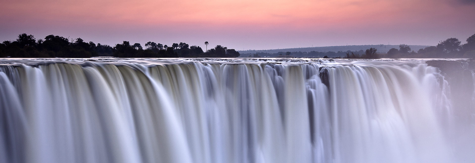 Africa Signature South Africa Victoria Falls MH