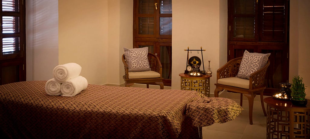 Africa Zanzibar Park Hyatt Zanzibar spa