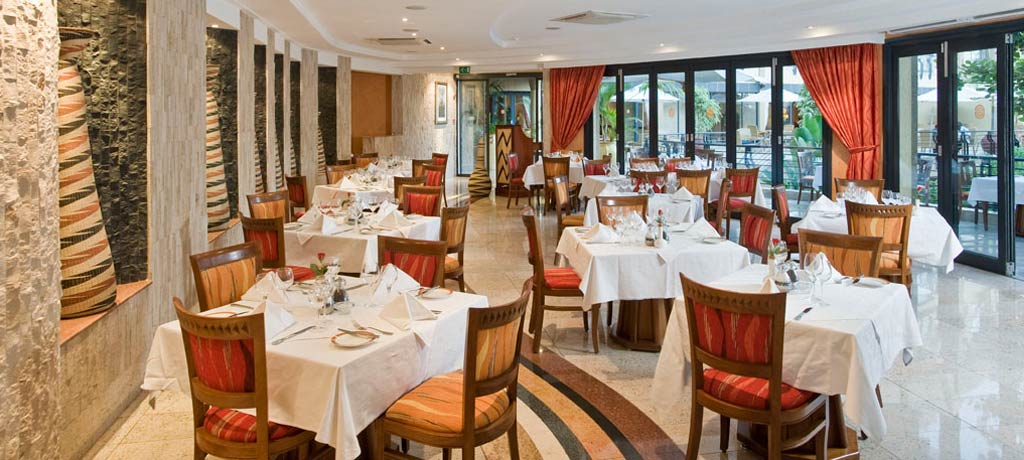 milima restaurant