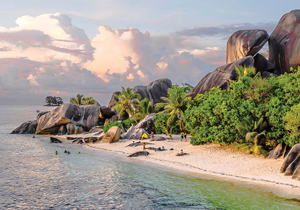 Seychelles Tanzania Blog search