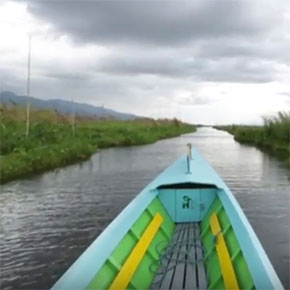 View Our Exclusive Video of Magical Myanmar